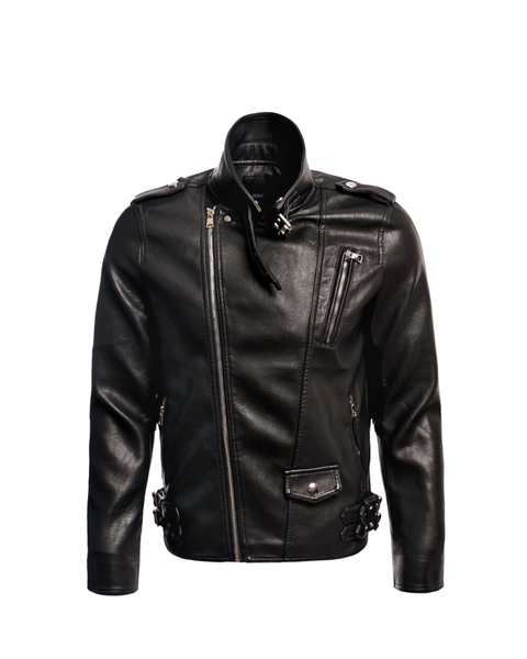 Bad Boy Club Leather Jacket