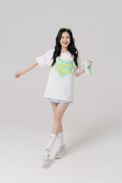 Eternal Heart T-Shirt