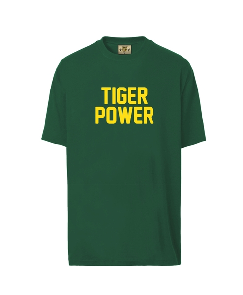 Tiger Power T-Shirt