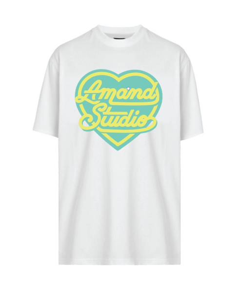Eternal Heart T-Shirt