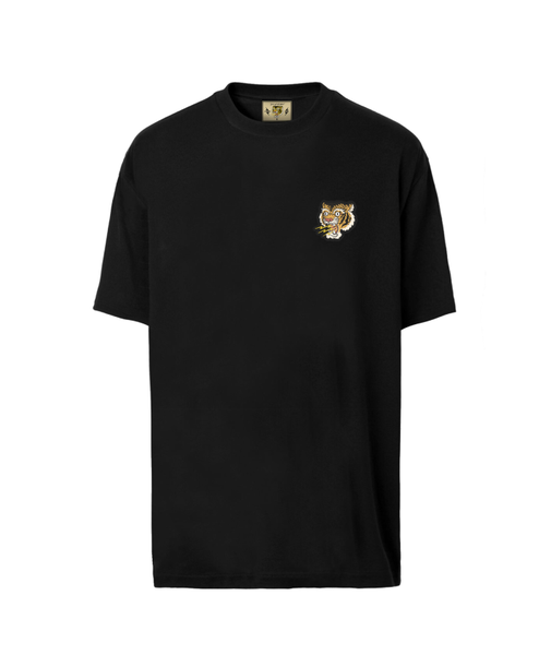 Tiger Patch T-Shirt