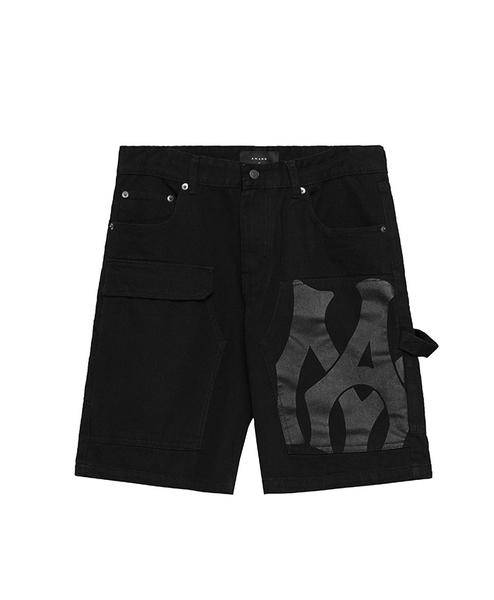 Trilogy Denim Short