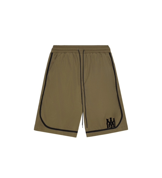 Prime League Khaki Short