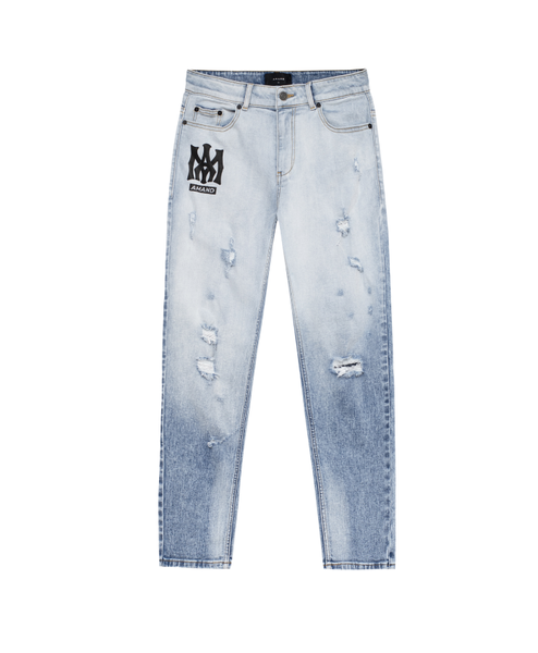 Grey Mist Jeans