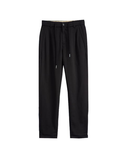 Cuff Trousers