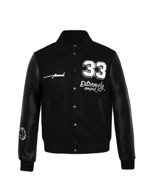 Amand Statement Varsity