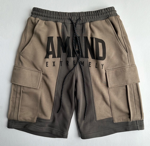 Amand Phantom Short