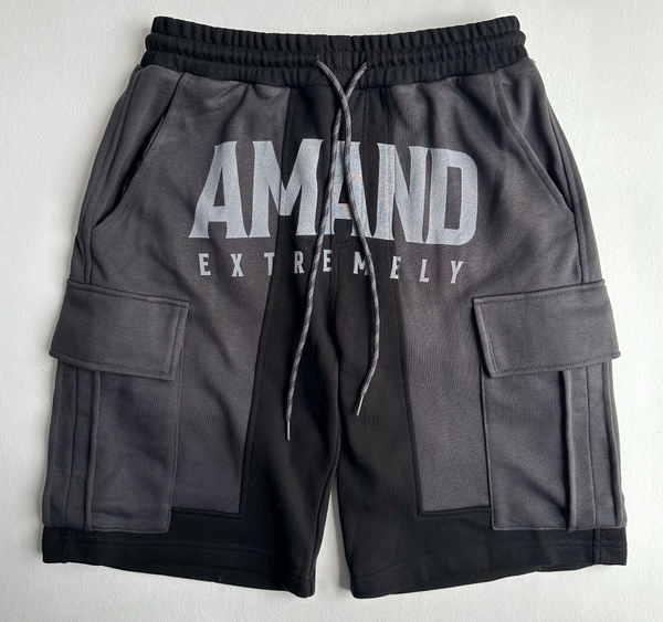 Amand Phantom Short