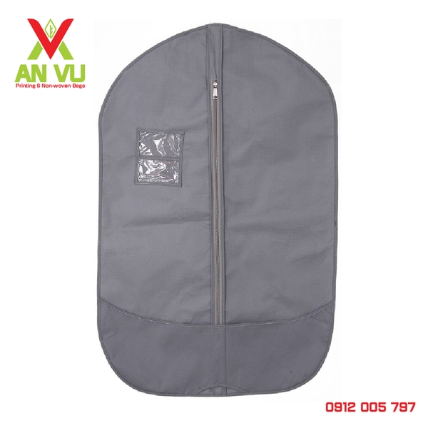 Túi đựng áo vest CÔNG TY CỔ PHẦN ĐẦU TƯ THƯƠNG MẠI VÀ DỊCH VỤ AN VŨ