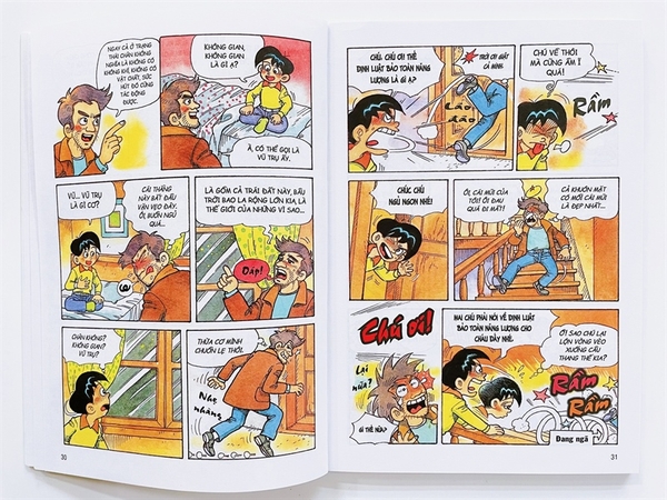 Bộ Sách Danh Nhân Thế Giới (10 Cuốn)- NXB Kim Đồng