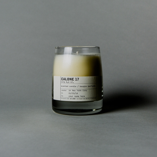 Le Labo Calone 17 Classic Candle | ALAND