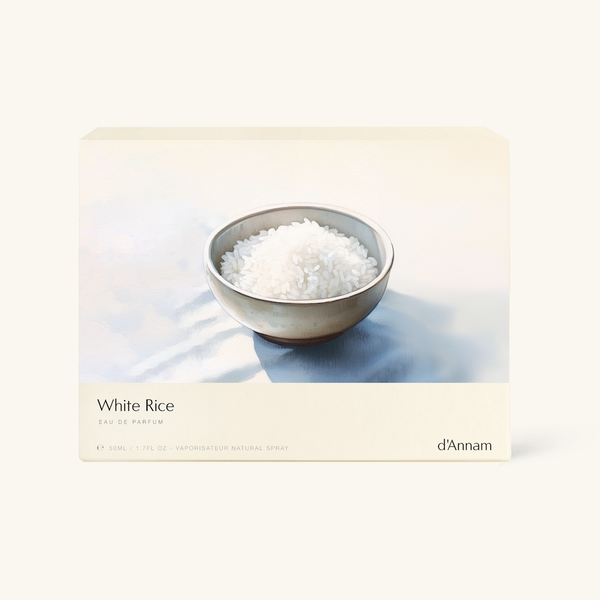 d'Annam - White Rice | ALAND