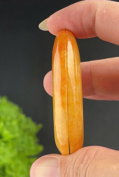NT1319-NT1320 Long-Phượng  hoàng tông  ngọc phỉ thuý tự nhiên ( JADEITE A)
