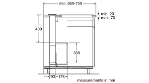Máy hút mùi BOSCH HMH.DDD97BM60B|Serie 8 | Bosch Luxury