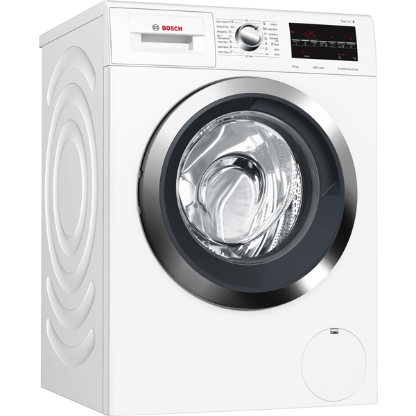 Máy Giặt Bosch Wau28440Sg|Serie 6 | Bosch Luxury