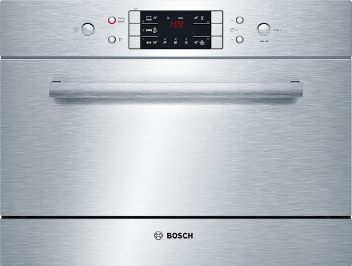 Máy Bosch CE52M65EU 8 bộ âm tủ. Máy Bosch CE52M65EU 8 bộ âm tủ.