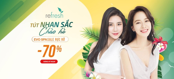Evo Mỹ Phẩm