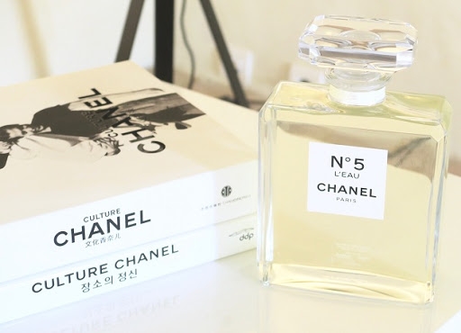 Nước Hoa Mini Chanel No5 L'Eau 1,5Ml Mimi Mama