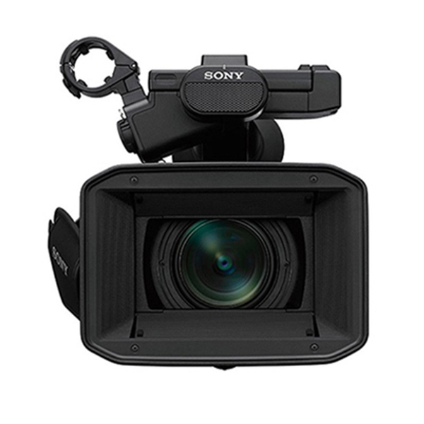 Sony PXW-Z190 4K - Chính hãng | Khánh Long Camera