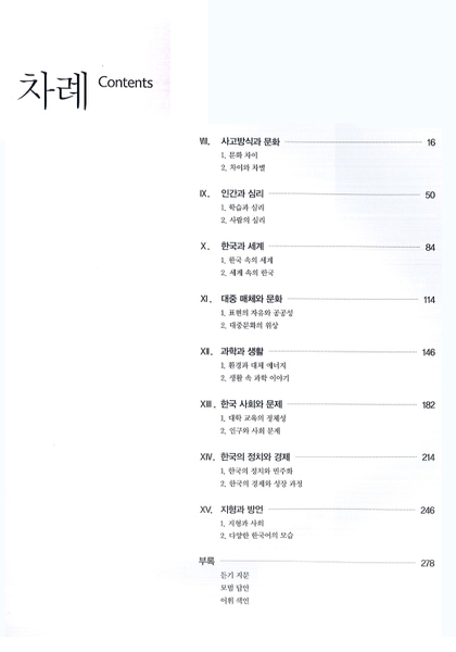 Sách Tiếng Hàn - Giáo Trình Tiếng Hàn Seoul 6B - 서울대 한국어 6B