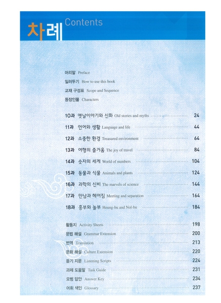 Sách Tiếng Hàn - Giáo Trình Tiếng Hàn Seoul 4B - 서울대 한국어 4B