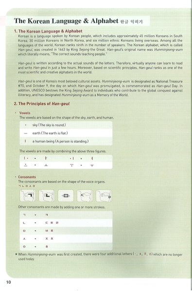 Sách Tiếng Hàn - Giáo Trình Tiếng Hàn Fun Fun Korean 1 - 재미있는 한국어 1