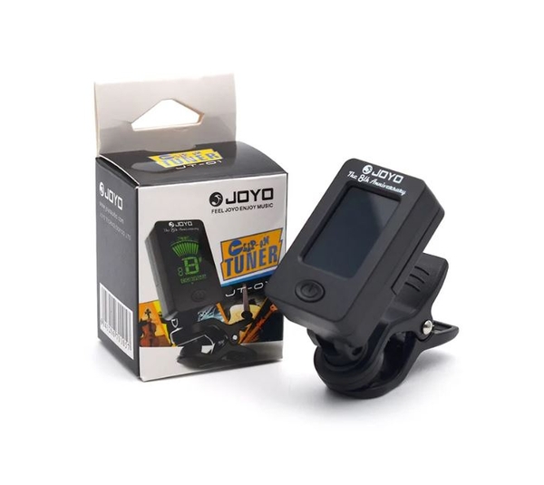 joyo-jt-01-tuner-may-len-day-guitar-ukulele-violin-kep-dan-xoay-360-lcd-chinh-xa