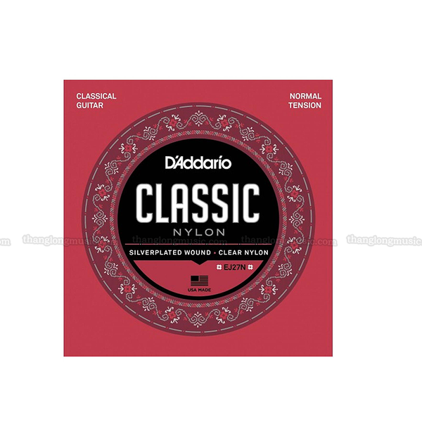 day-dan-d-addario-ej27-day-dan-classic-ej-27-day-dan-d-addario-chinh-hang