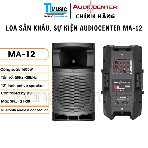 audiocenter-ma-12-loa-san-khau-1600w-dsp-bluetooth-cong-suat-lon