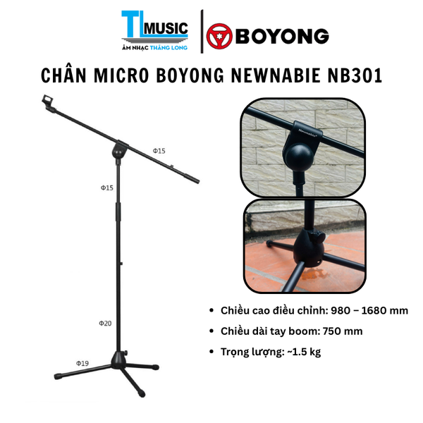 chan-micro-boyong-newnabie-nb-301-chan-boom-nhe-gon-dieu-chinh-linh-hoat