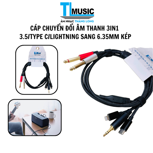 cap-am-thanh-da-nang-h1-5-502-3in1-3-5mm-type-c-lightning-sang-6-35mm-kep-dai-1-