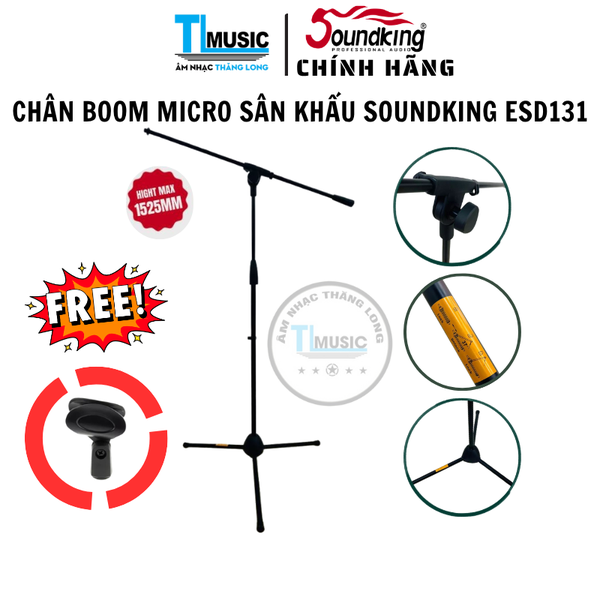 chan-micro-soundking-esd131-gia-do-micro-tripod-dieu-chinh-chieu-cao-linh-hoat