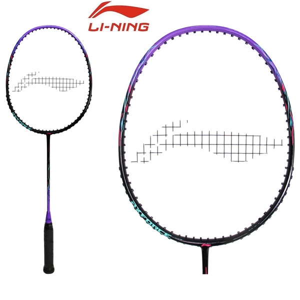 Vợt Cầu Lông Lining Axforce 9 Purple Màu tím