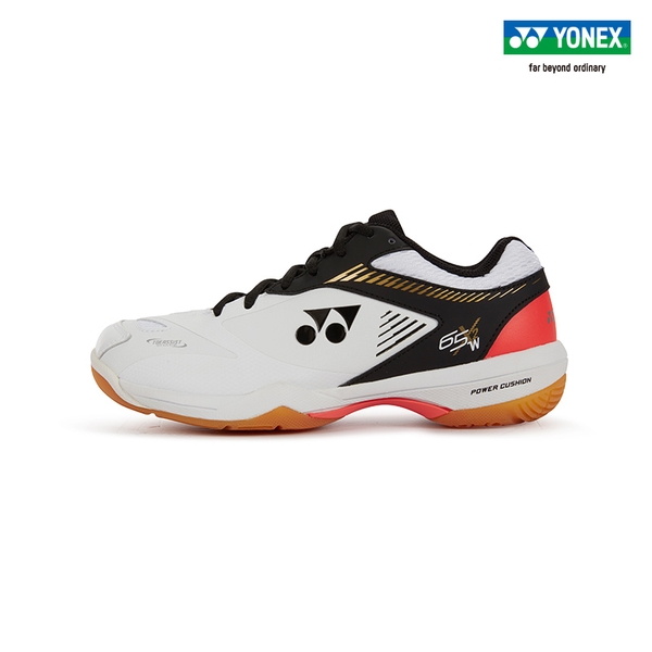 Giày cầu lông Yonex SHB 65X2W Trắng Đen