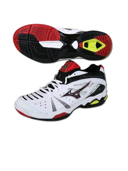 Giày cầu lông Mizuno WAVE CHALLENGE