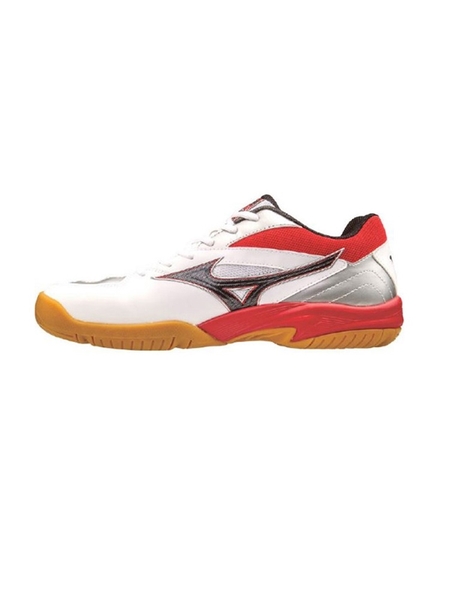 Giày cầu lông Mizuno Gate Sky 4009 - Trắng Đỏ