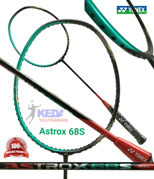 Vợt cầu lông Yonex Astrox 68S