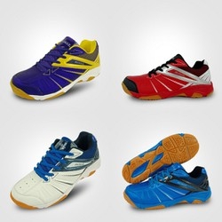 Giày cầu lông Promax 19001 ( 4 màu lựa chọn )