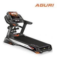 MÁY CHẠY BỘ ĐIỆN AGURI AGT-101T