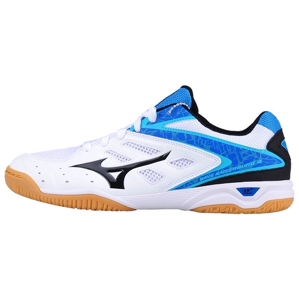 Giày cầu lông Mizuno WAVE KAISERBURG 4