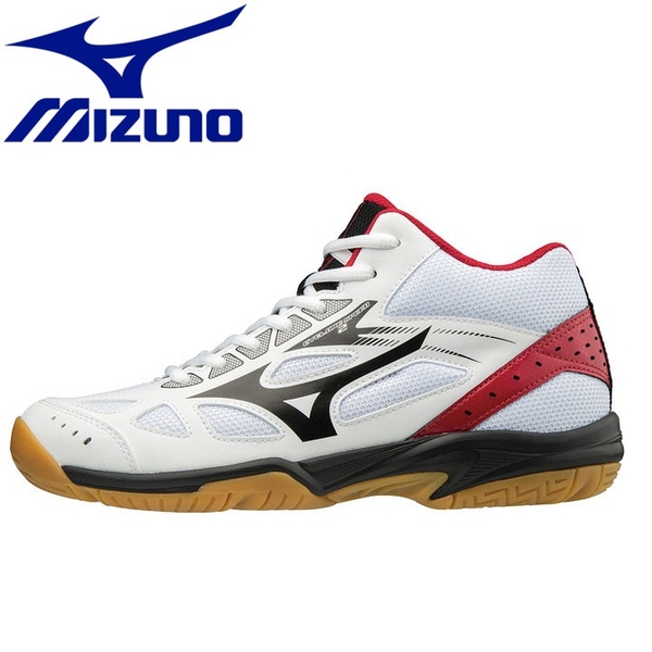 Giày Cầu Lông Mizuno Cyclone Speed 2 Mid