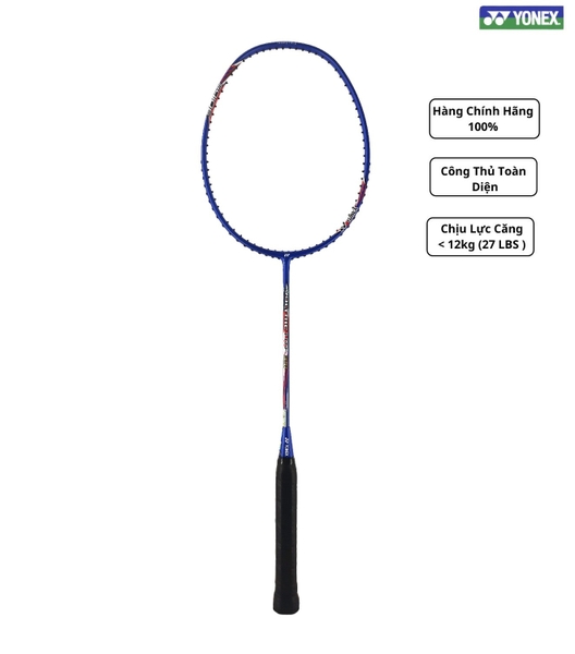 Vợt Cầu Lông Yonex Voltric Lite 35i