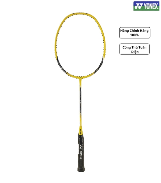 Vợt Cầu Lông Yonex Arcsaber 73 Light màu vàng