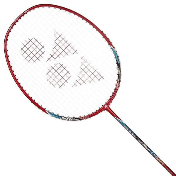 Vợt Cầu Lông Yonex Arcsaber 73 Light màu đỏ