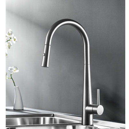 Vòi rửa bát Bello Giải pháp hoàn hảo cho căn bếp hiện đại