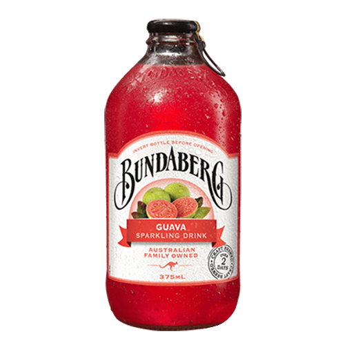 Bundaberg ổi - 375 ml