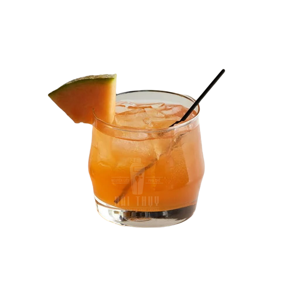 Cocktail dưa lưới Nhật Bổn