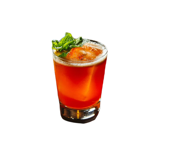 Cocktail ổi anh đào