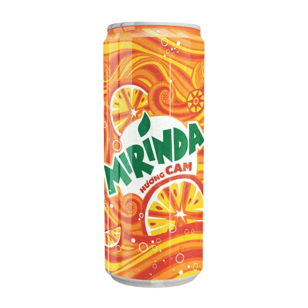 Mirinda cam