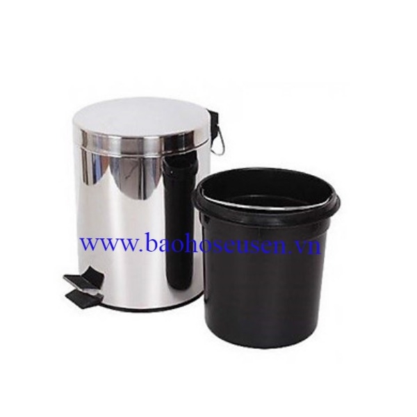 thung-rac-dap-chan-inox-12-lit